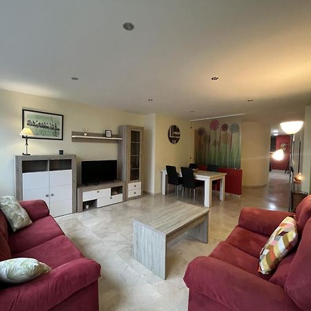 Confortable Flat In The City Center سبتة المظهر الخارجي الصورة