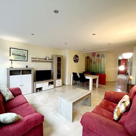 Confortable Flat In The City Center سبتة المظهر الخارجي الصورة