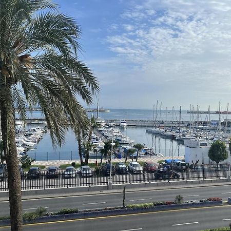 Confortable Flat In The City Center سبتة المظهر الخارجي الصورة