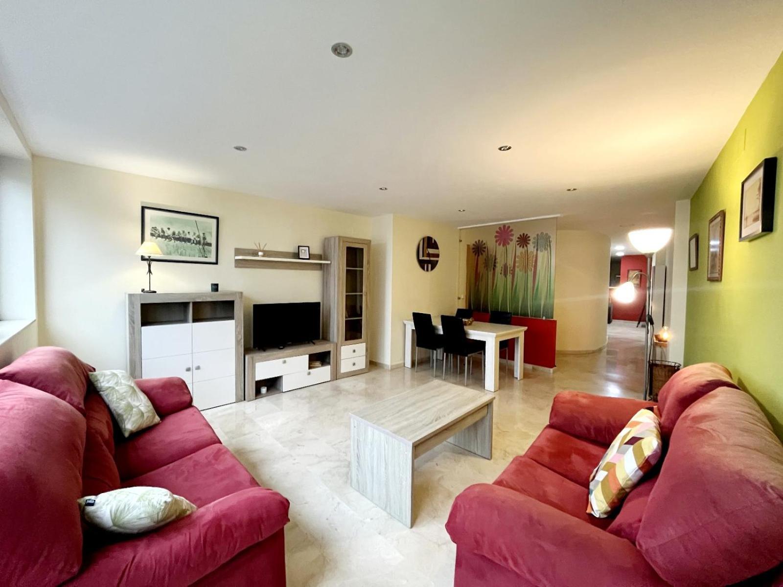 Confortable Flat In The City Center سبتة المظهر الخارجي الصورة