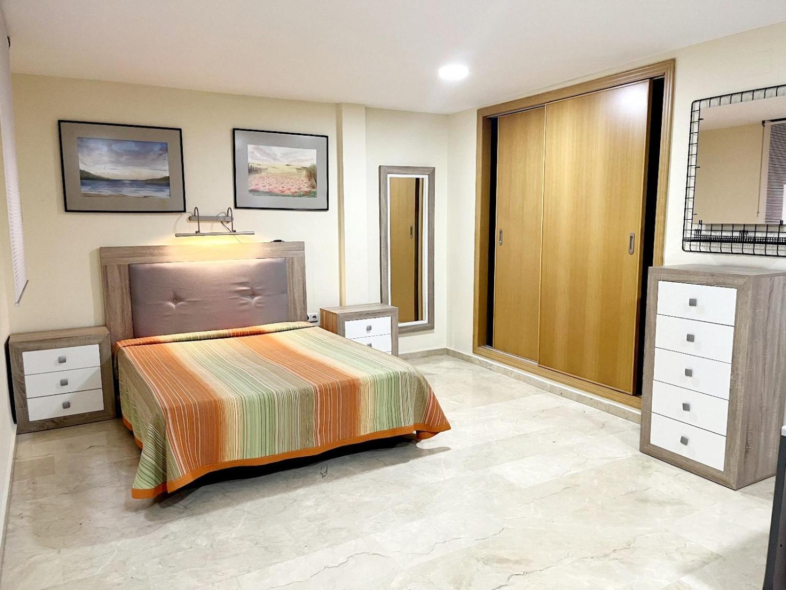 Confortable Flat In The City Center سبتة المظهر الخارجي الصورة